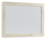 Cambeck Bedroom Mirror