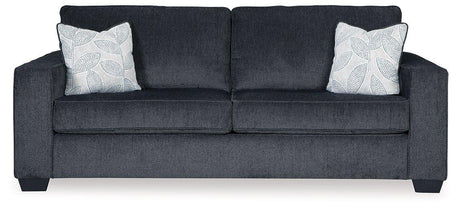 Altari Sofa Sleeper - galleria furniture outlet