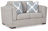 Evansley Living Room Set - galleria furniture outlet