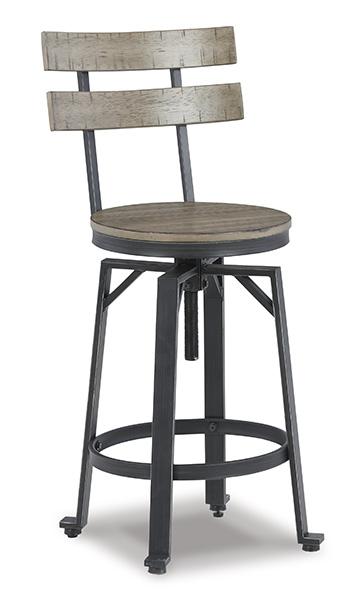 Lesterton Counter Height Bar Stool