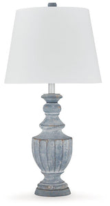 Cylerick Table Lamp