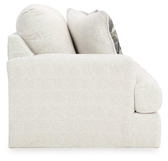 Karinne Loveseat - galleria furniture outlet