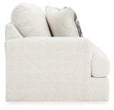 Karinne Loveseat - galleria furniture outlet