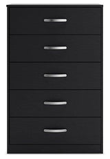 Finch Chest of Drawers