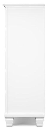 Fortman Chest of Drawers