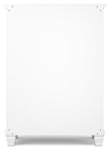 Fortman Chest of Drawers