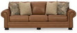 Carianna Sofa Sleeper - galleria furniture outlet