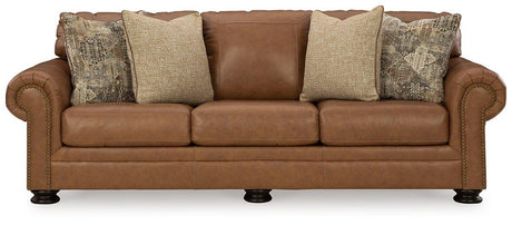 Carianna Sofa Sleeper - galleria furniture outlet