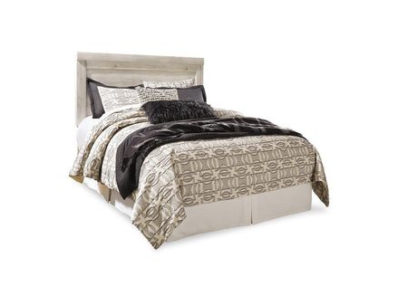 Bellaby Bed with 2 Storage Drawers - galleria furniture outlet