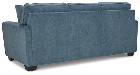 Cashton Sofa Sleeper - galleria furniture outlet