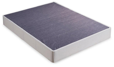 8 Inch Chime Innerspring Mattress Set - galleria furniture outlet