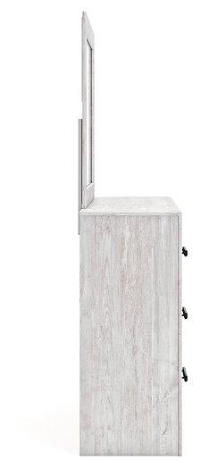 Cayboni Bedroom Package - galleria furniture outlet