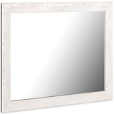 Gerridan Bedroom Mirror