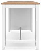 Gesthaven Dining Set