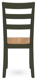 Gesthaven Dining Chair