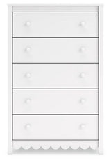 Hallityn Chest of Drawers