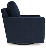 Icaman Swivel Accent Chair