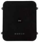 Jorvalee Accent Table with Speaker