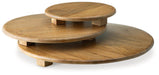 Kaidler Tray Set (Set of 3) image