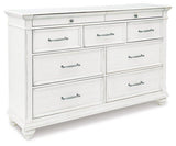 Kanwyn Dresser image