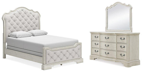 Bedroom Set