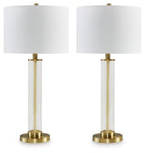 Orenman Table Lamp (Set of 2) image