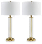 Orenman Table Lamp (Set of 2) image