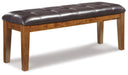 Ralene Dining Bench image