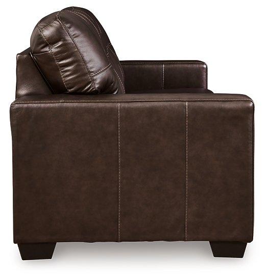 Santorine Sofa Sleeper - galleria furniture outlet