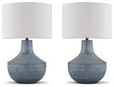 Schylarmont Lamp Set