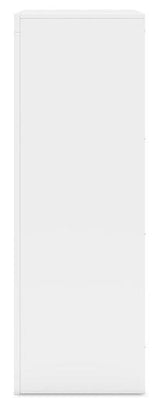 Binterglen Chest of Drawers