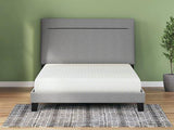 Chime 8 Inch Memory Foam Mattress in a Box