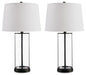 Wilmburgh Table Lamp (Set of 2) image