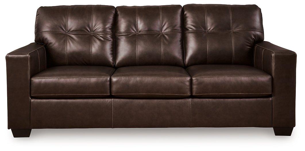 Santorine Sofa Sleeper - galleria furniture outlet