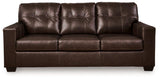 Santorine Sofa Sleeper - galleria furniture outlet