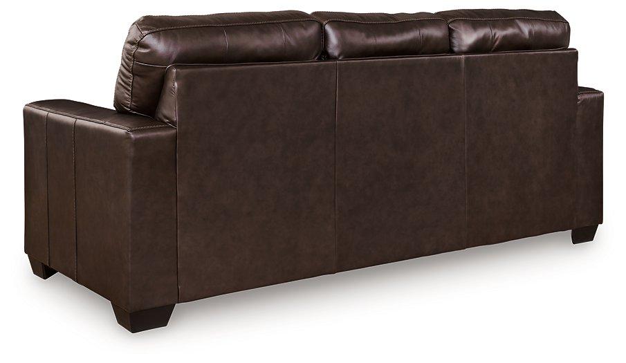 Santorine Sofa Sleeper - galleria furniture outlet