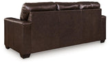 Santorine Sofa Sleeper - galleria furniture outlet