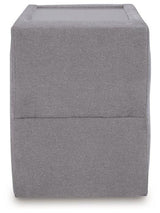 Modmax Sectional with Audio System