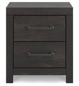 Hollivern Nightstand
