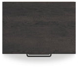 Hollivern Nightstand