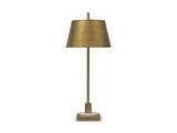 Fritzburn Table Lamp