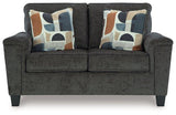 Erinslane Loveseat