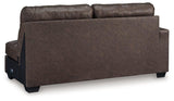 Barlin Mills Sectional with Chaise