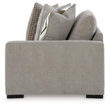 Aslan Court Sectional with Chaise