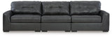 Brindley Pier Sectional Sofa