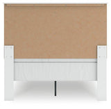 Bostwick Shoals Bedroom Package - galleria furniture outlet