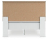 Bostwick Shoals Bedroom Package - galleria furniture outlet