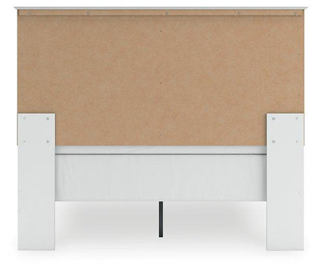 Bostwick Shoals Bedroom Package - galleria furniture outlet