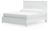 Bostwick Shoals Bedroom Package - galleria furniture outlet