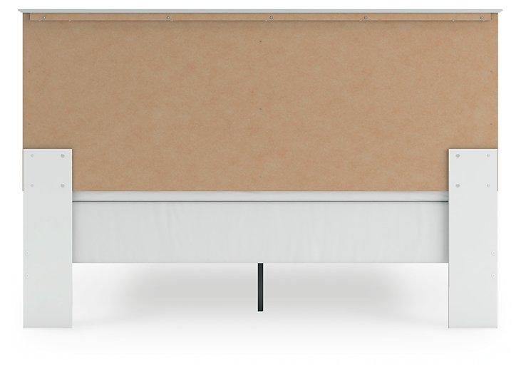 Bostwick Shoals Bedroom Package - galleria furniture outlet